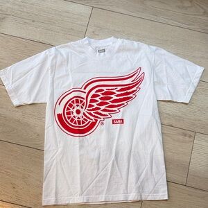 Detroit Red Wings SANA shirt